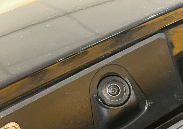 Volvo V60 cena 199900 przebieg: 15900, rok produkcji 2023 z Przecław małe 211